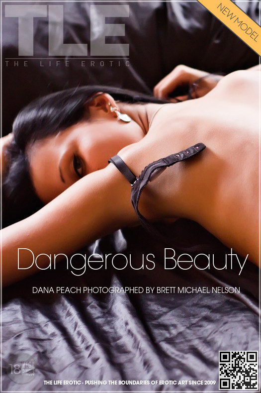 Dana Peach in Dangerous Beauty photo 1 of 17